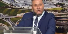 Mezzogiorno, Barone (Eutalia): &ldquo;Serve una ZES rafforzata per le Aree Interne per contrastare spopolamento e rilanciare lo sviluppo&rdquo;