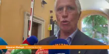 Malag&ograve; "Entro il 31 luglio attese risposte certificate sugli stadi di Euro2032&rdquo;