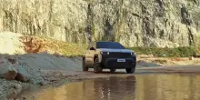 Jeep Compass si rinnova con 4xe e Long Range
