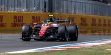 Per la Sprint di Silverstone pole di Hamilton davanti ad Antonelli