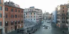 Turismo, crollano le presenze in Italia dal Golfo Persico