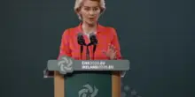 Von der Leyen: "Presto la proposta sulle restrizioni ai prodotti dei coloni"