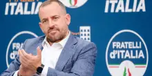 Francesco Filini: "Carta della disperazione Pd-M5S per coprire gli scandali del Covid Non ci fermiamo, vogliamo la verit&agrave; e aspettiamo Conte in Commissione"