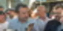 Salvini: Vannacci nel c.destra? Non voti contro un anno e poi cambi idea