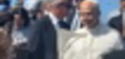 Papa a Lampedusa, attivista lo ringrazia per visita al cimitero migranti