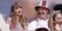 Taylor Swift e Travis Kelce si sono sposati a New York