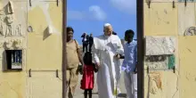 Papa Leone XIV &ldquo;L'Europa affronti la crisi migratoria in modo organico&rdquo;