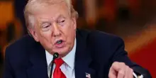 Trump &ldquo;Nostra identit&agrave; sotto attacco, comunismo grande pericolo che sconfiggeremo&rdquo;