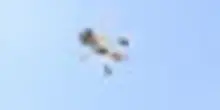 In Francia il drone per salvare chi sta annegando