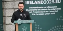 Ucraina, il bluff di Mosca e la sfida di Zelensky a Putin: "Se non menti, incontriamoci l&igrave;"
