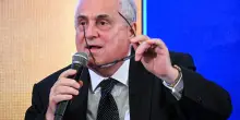 Perdere le elezioni per la linea-Lotito non sarebbe un affare