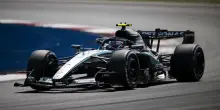 Antonelli vince la Sprint a Silverstone, seconda la Ferrari di Hamilton