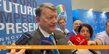 Uil, Bombardieri "Lavoro, taglio tasse e IA tra le sfide del futuro"