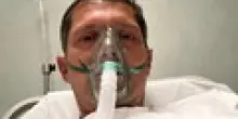 Aldo Montano, choc anafilattico al ristorante: "La mia vita sempre appesa a un filo"