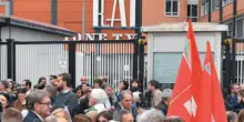 La Rai &egrave; sempre in mano ai compagni: come agisce la Trimurti di sinistra