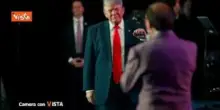 American Dream. Su Camera con Vista, la trasmissione di Alexander Jakhnagiev su La7