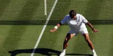 Che rimonta! Cobolli batte Khachanov e balla verso agli ottavi