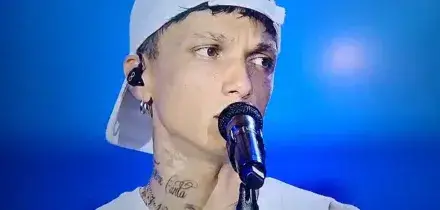 Ultimo incanta, il concerto di Tor Vergata: "Roma sei un capolavoro!"