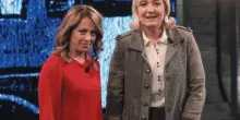 Il 2027 potrebbe essere l'anno dell'Europa a guida Meloni-Le Pen