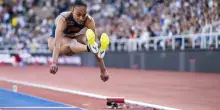 Record italiano di Larissa Iapichino, 7,12 nel lungo a Eugene