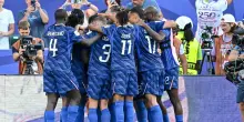 Mbapp&egrave; su rigore, Francia batte Paraguay e vola ai quarti del Mondiale