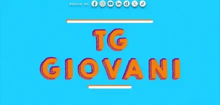Tg Giovani - 5/7/2026