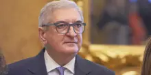 Foti &ldquo;Aumentiamo le spese di difesa per rafforzare l'asse europeo&rdquo;
