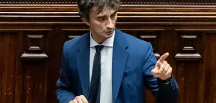 "Se Conte e gli altri sono convinti del danno erariale rinuncino allo scudo"