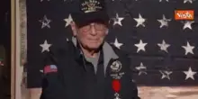 250esimo Usa, Trump invita sul palco di Washington veterano Sbarco in Normandia: Ha 107 anni SOTT