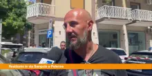 Omicidio a Palermo, la testimonianza di un residente "Conosciamo un coinquilino"