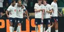 Bellingham e Kane eliminano il Messico, l'Inghilterra vola ai quarti