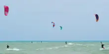 Bengasi, rinvenuto corpo in mare: potrebbe essere un italiano disperso