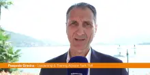 Retail Summit, Gravina "L'errore pu&ograve; diventare uno strumento per migliorare"