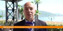 Retail Summit, Belsito (Eataly) "Le persone al centro della strategia aziendale"