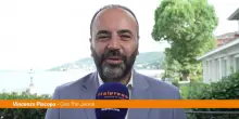 Retail Summit, Piscopo (The Jackal) "Confronto e contenuti di grande valore"