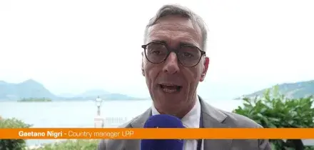 Retail Summit, Nigri (LPP) "Per i negozi cruciale l'omnicanalit&agrave; dell'offerta"