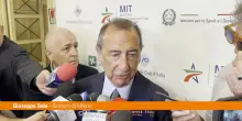 Sicurezza, Sala "Dobbiamo smetterla di dare la colpa all'uno o all'altro"