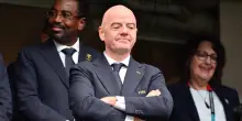 Mondiali, espulsione tolta a Balogun: pressing Usa su Fifa? &Egrave; polemica