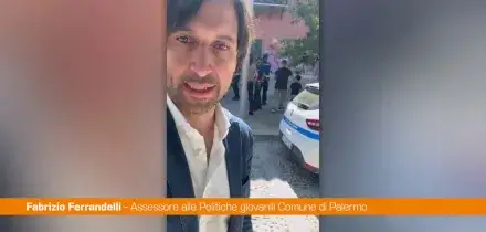 Palermo, danneggiate le serrature del Centro politiche giovanili della Zisa