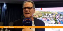 Romano "Puntare all'autonomia energetica"