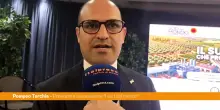 Energia, Torchia "Mezzogiorno traina il Paese nella produzione di rinnovabili"