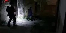 Omicidi di mafia nel Foggiano, 9 misure cautelari