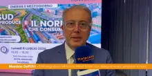Dell'Utri "Le energie rinnovabili del sud costruiscono il nostro domani"