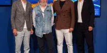 Comunicato Stampa: Presentata l'87' sagra delpesce di Chioggia