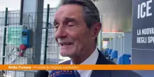 Milano-Cortina, Fontana "La Fiera Ice Arena sar&agrave; una delle legacy pi&ugrave; durature"