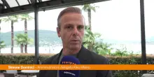 Retail Summit, Dominici (Kiko) "Cambiata strategia per entrare nel mercato Usa"