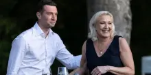Le toghe francesi decidono sull'eleggibilit&agrave; di Le Pen: scatta la corsa all'Eliseo