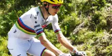 Pogacar vince la 3^ tappa ed &egrave; nuova maglia gialla al Tour de France