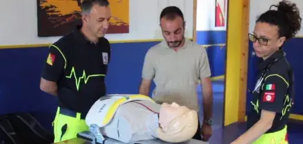 Asp Siracusa, al via progetto &ldquo;PTE Smart&rdquo; per la rete cardiologica d'emergenza