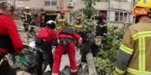 Guerra Ucraina, massiccio attacco russo su Kiev. Missili e droni colpiscono diversi palazzi